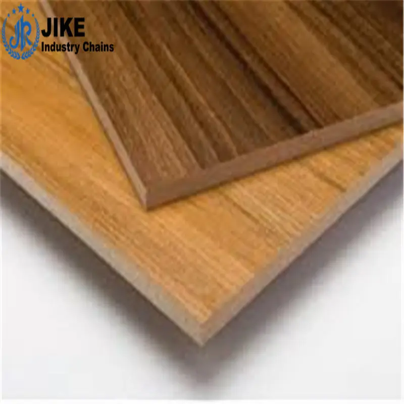 4x8ft 4x9ft kitchen cabinet Melamine MDF board