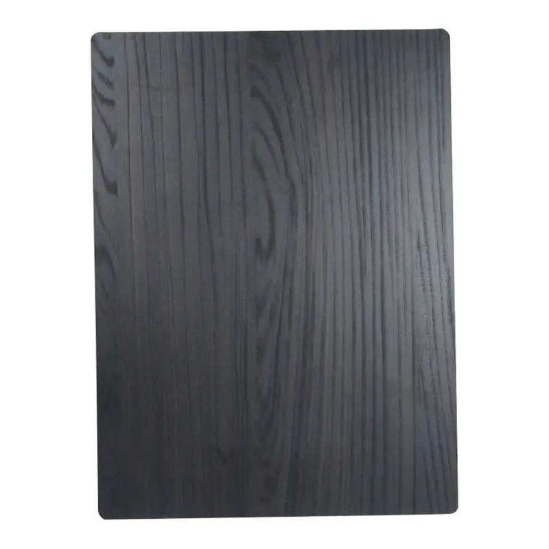 16mm 18mm 19mm Wooden Color Melamine Particle Board