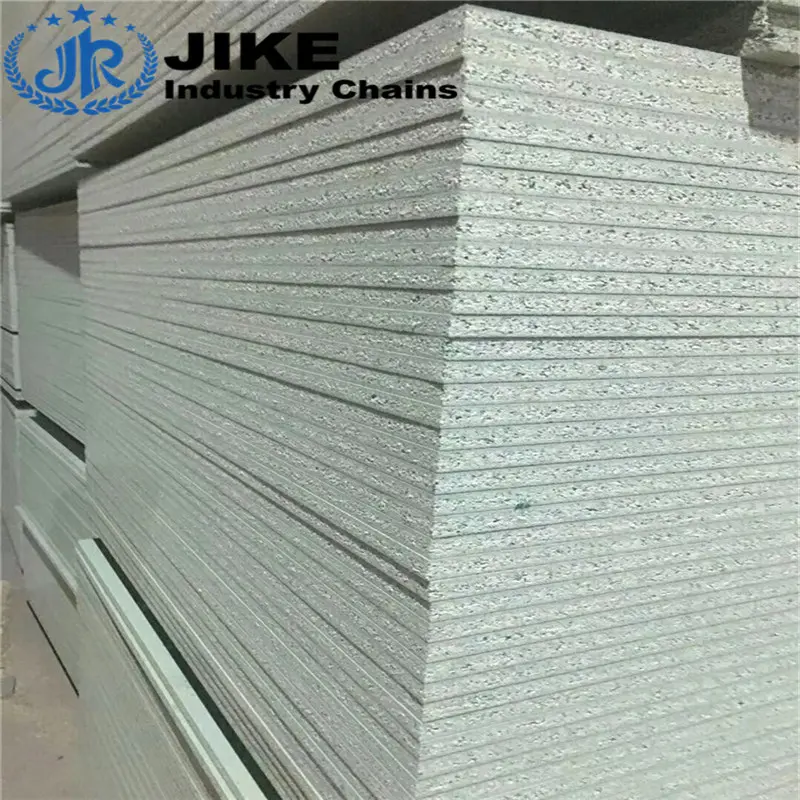 Green core moisture Particle board