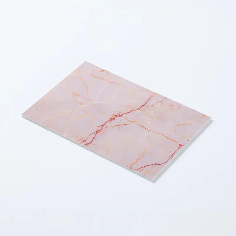 PVC UV marble sheet