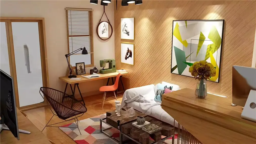 Bamboo M Wall Panel (1)rr4