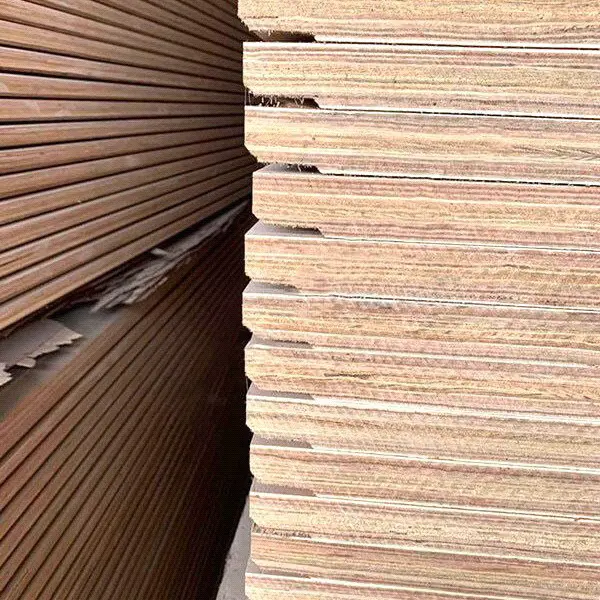 28mm container flooring  plywood board