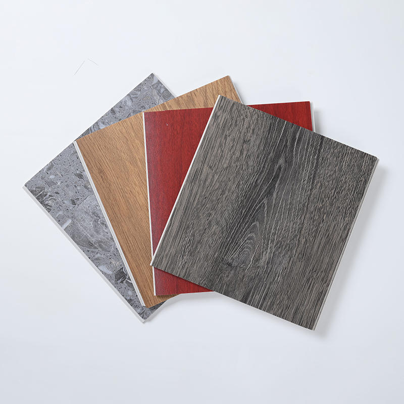 PVC UV marble sheet
