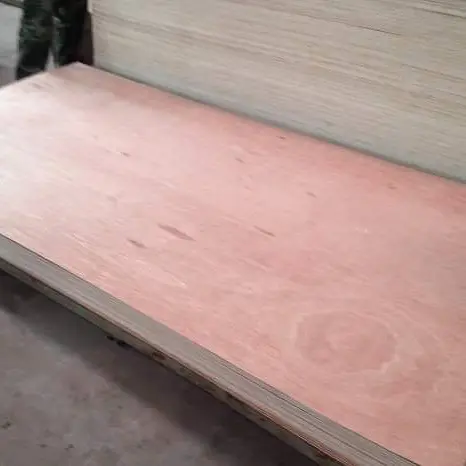 2.7mm 3mm 4mm thin okoume plywood /door size board with width 760mm 910mm