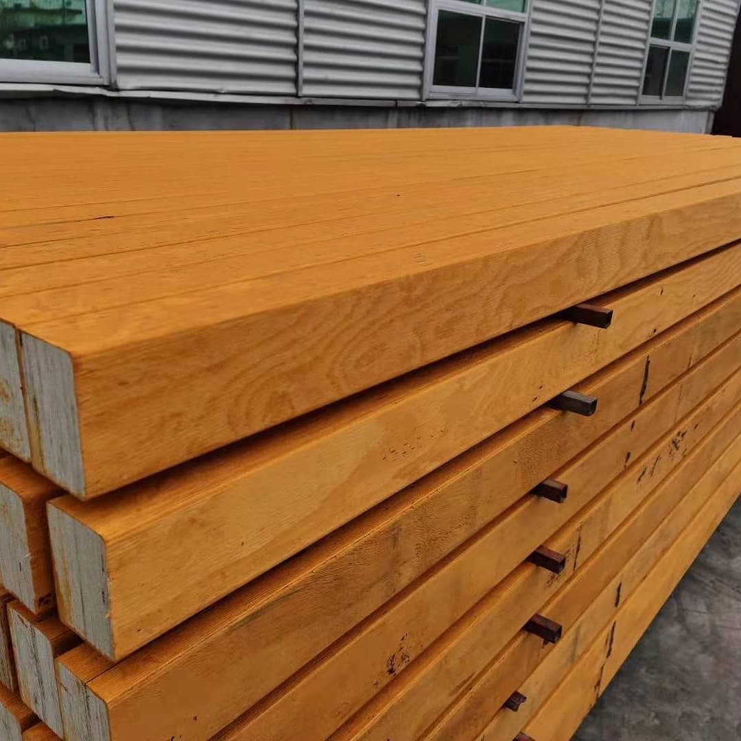 AS/NZS4357.0 certificated structural LVL beams frame