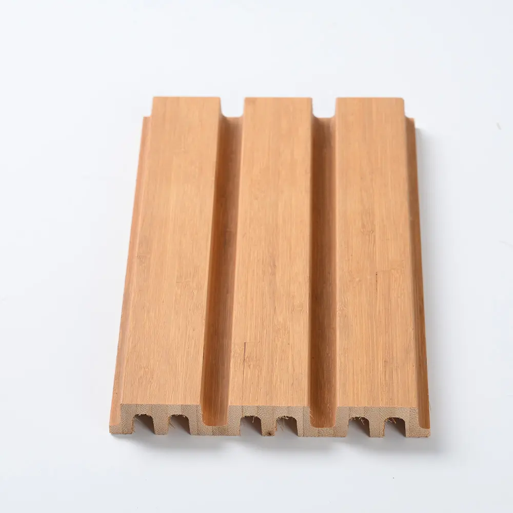 Bamboo M Wall Panel