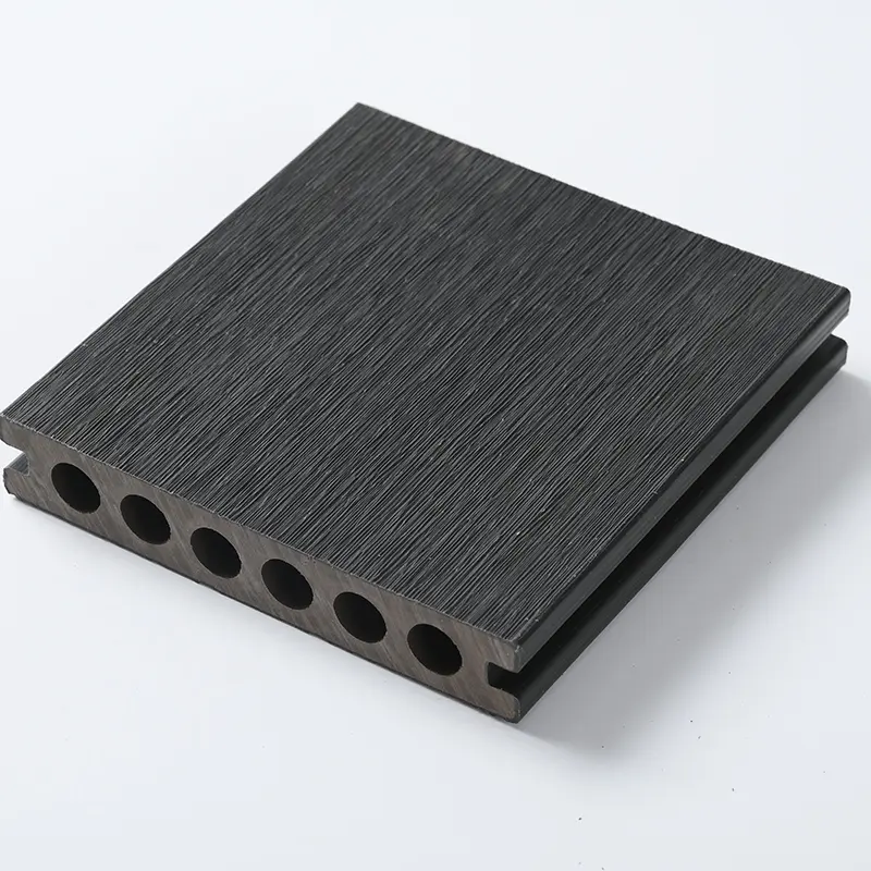 Wood Plastic Composite WPC Outdoor Decking