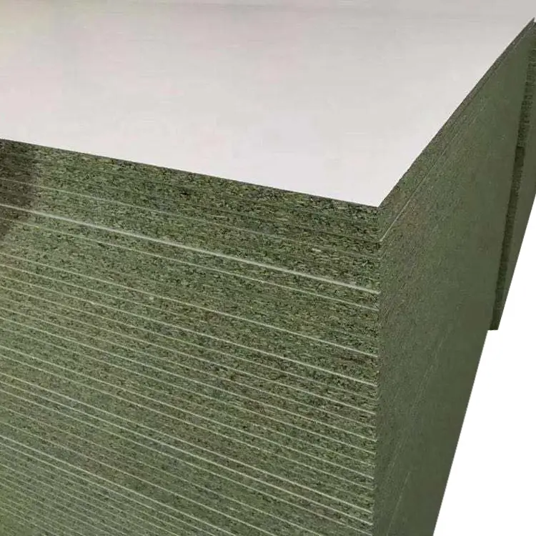Moisture-proof particle board Chipboard for furniture