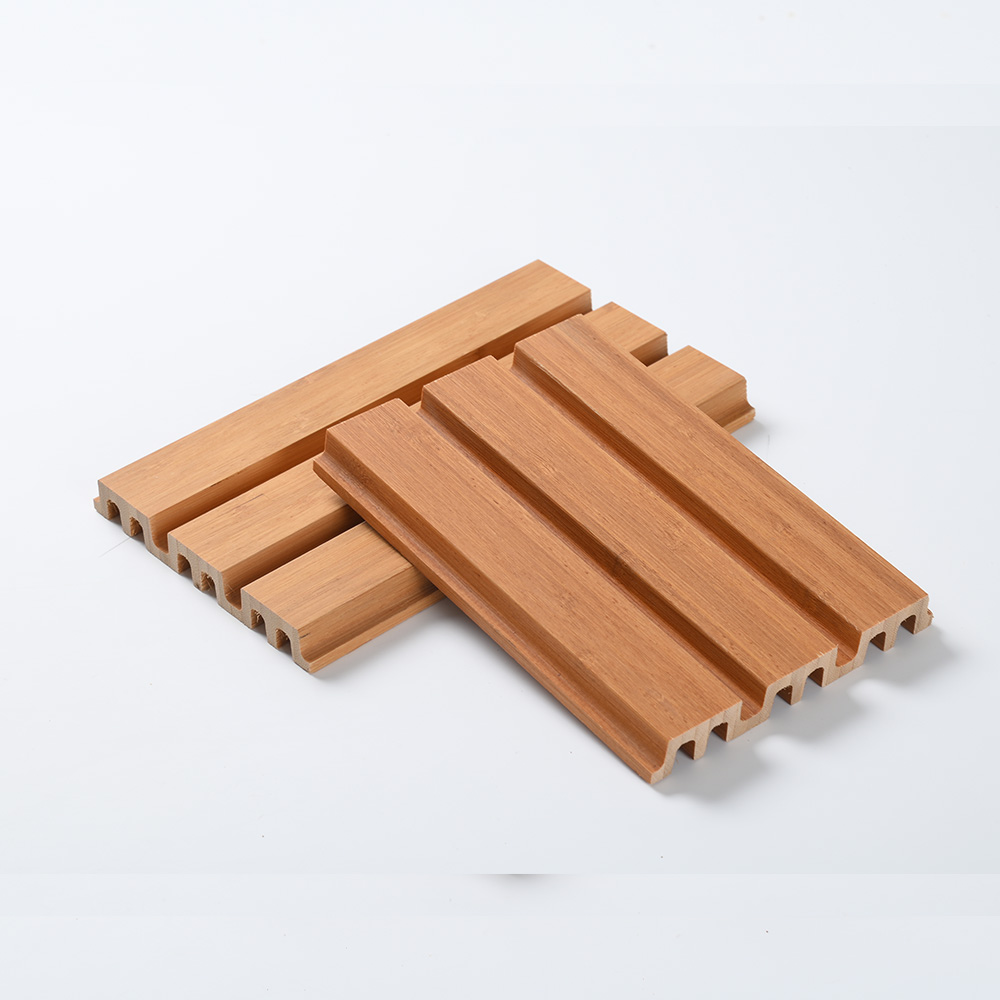 Bamboo M Wall Panel