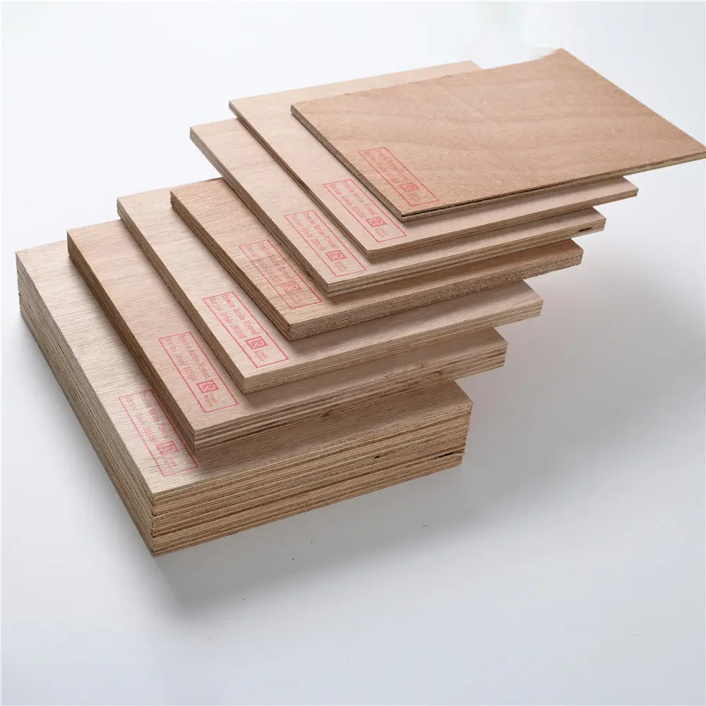 BS1088 Marine plywood