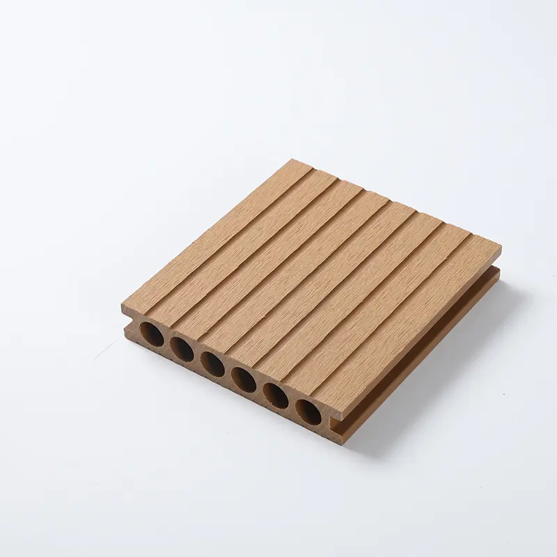 ASA Co-Extrusion Outdoor Decking