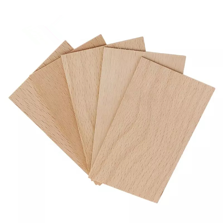 Steamed Beech veneer