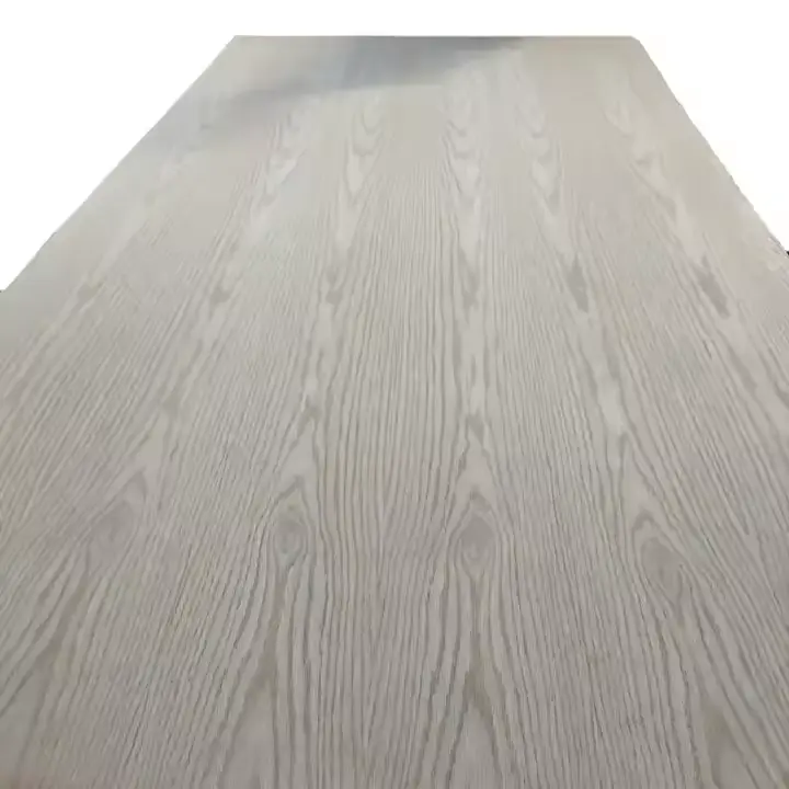 Red Oak Plywood for Europe America Market