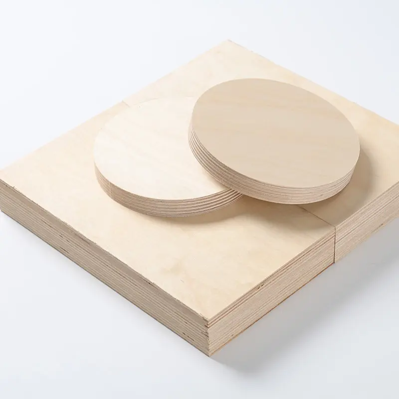 1525x3050mm full birch plywood 