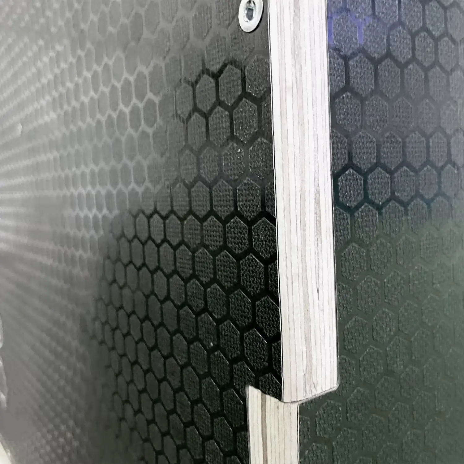 Antislip Film Faced Plywood