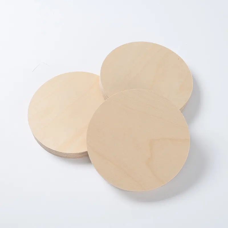 1525x3050mm full birch plywood 