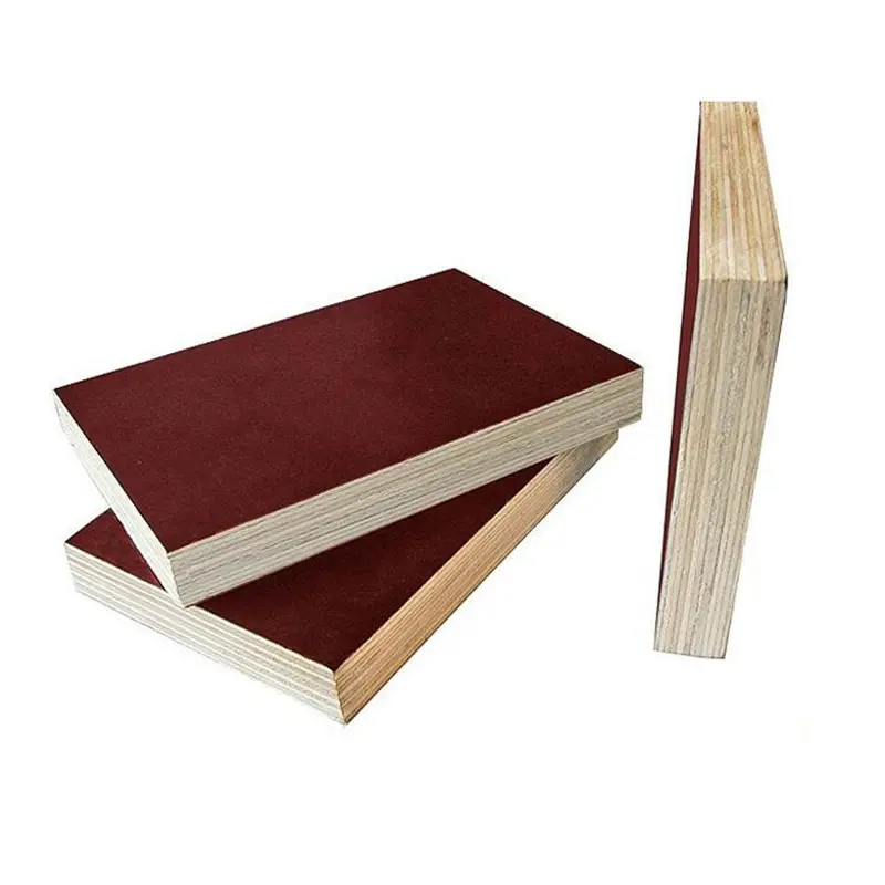 Film faced plywood  (53)rjl