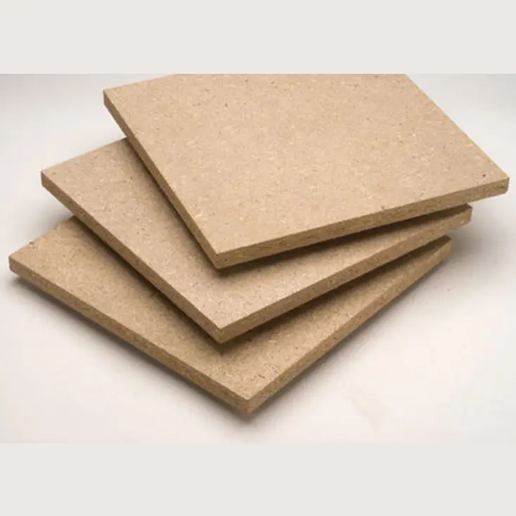MDF Fibreboard for Furniture Indoor Decoration