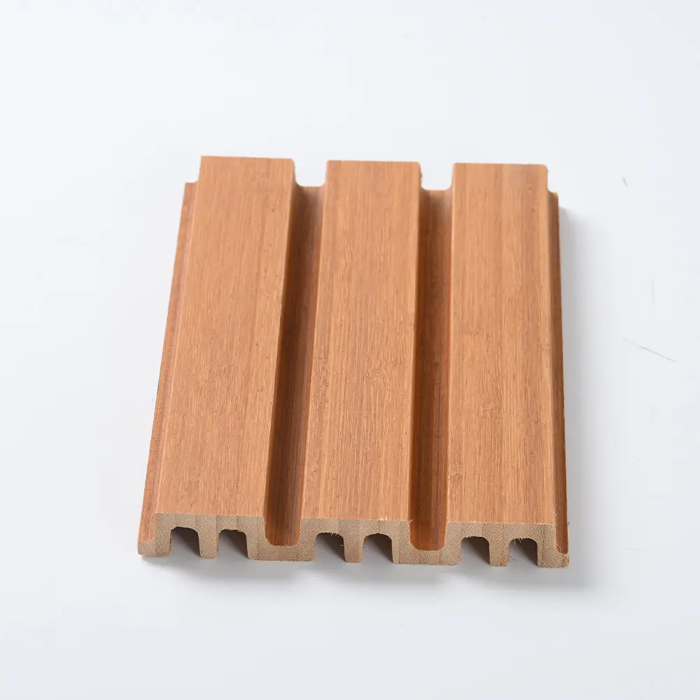 Bamboo M Wall Panel