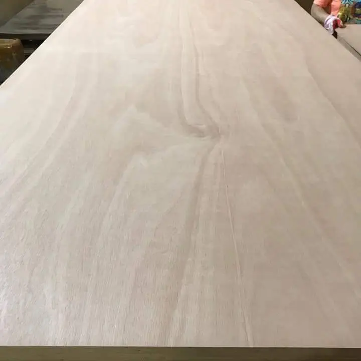 Pencil cedar plywood for decoration furniture