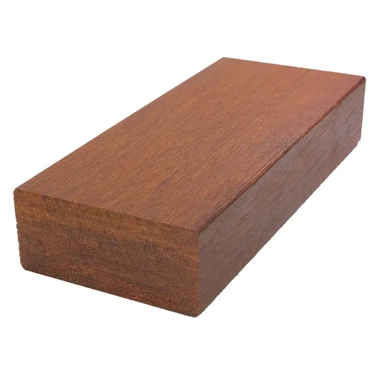 Light Carbonized Outdoor Bamboo Beam (4)f8z