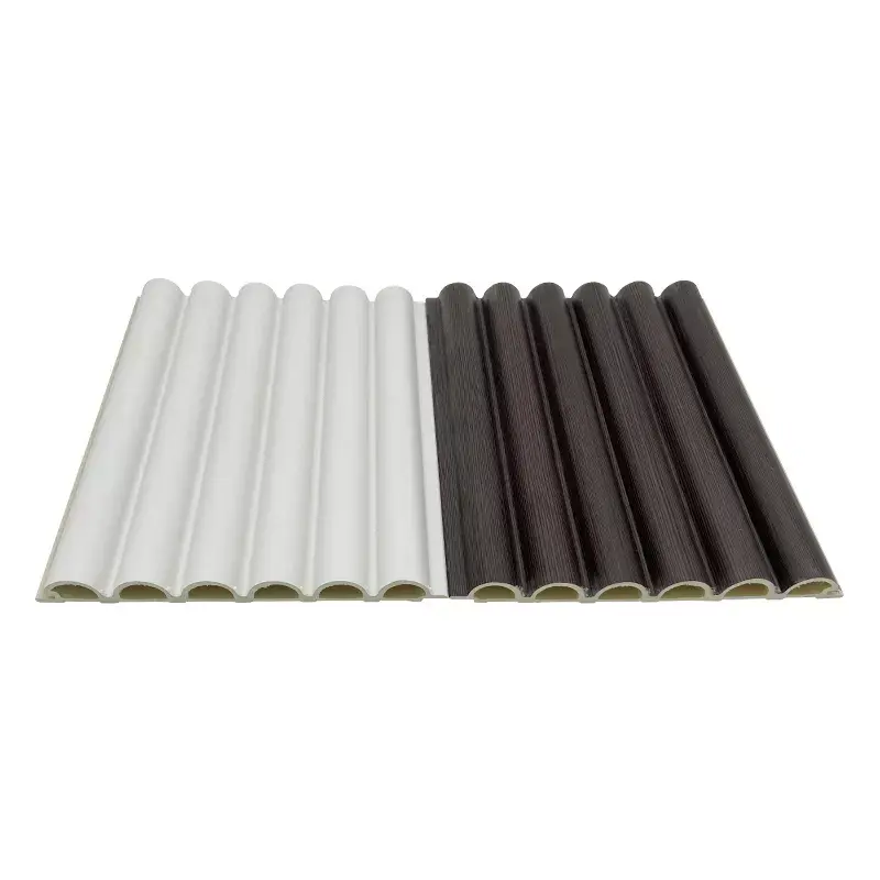 WPC Wall Panel for Interior Decoration