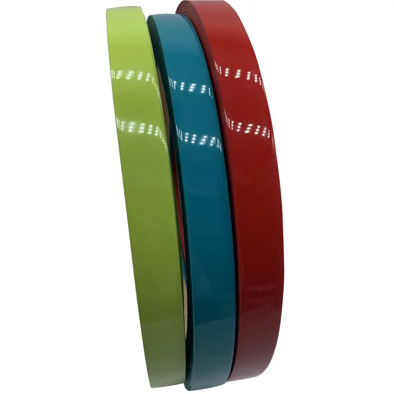 PVC edge banding/U-Profile Edge Banding