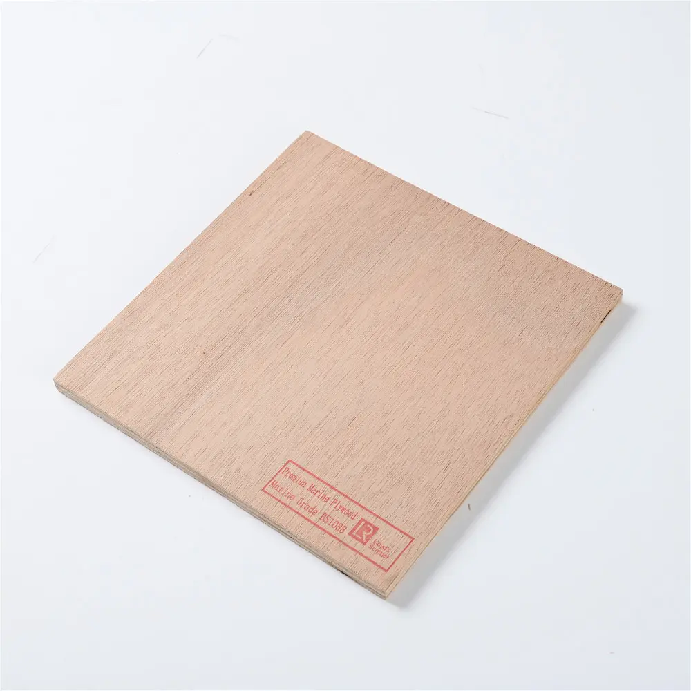 BS1088 Marine plywood