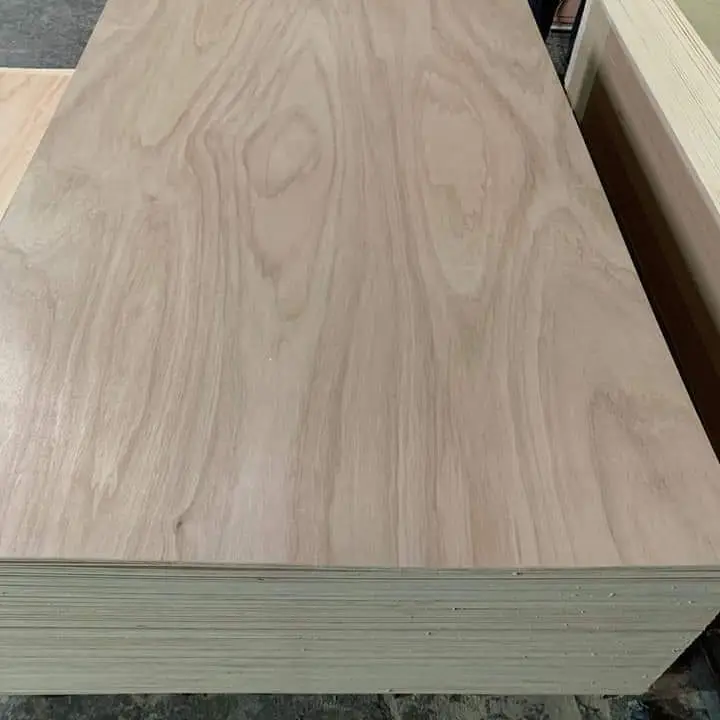 Pencil cedar plywood for decoration furniture