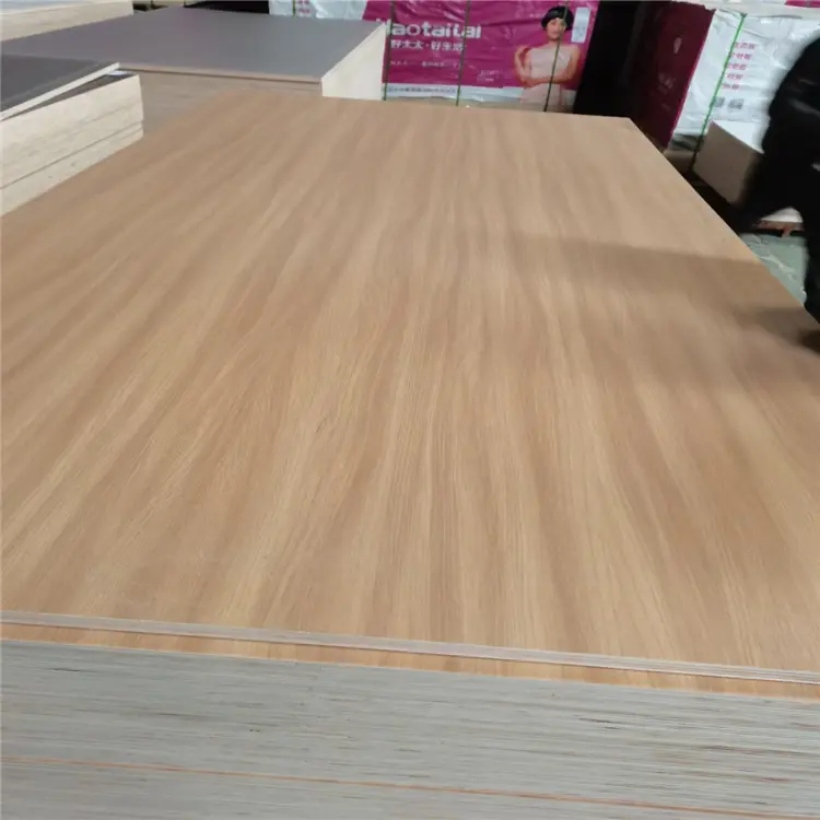 Block Board 17mm,18mm,19mm,Malacca/Paulownia/Pine/Poplar/Hardwood Core Melamine Faced Good Quality For Sales