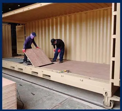 Container floor plywood (5)35h