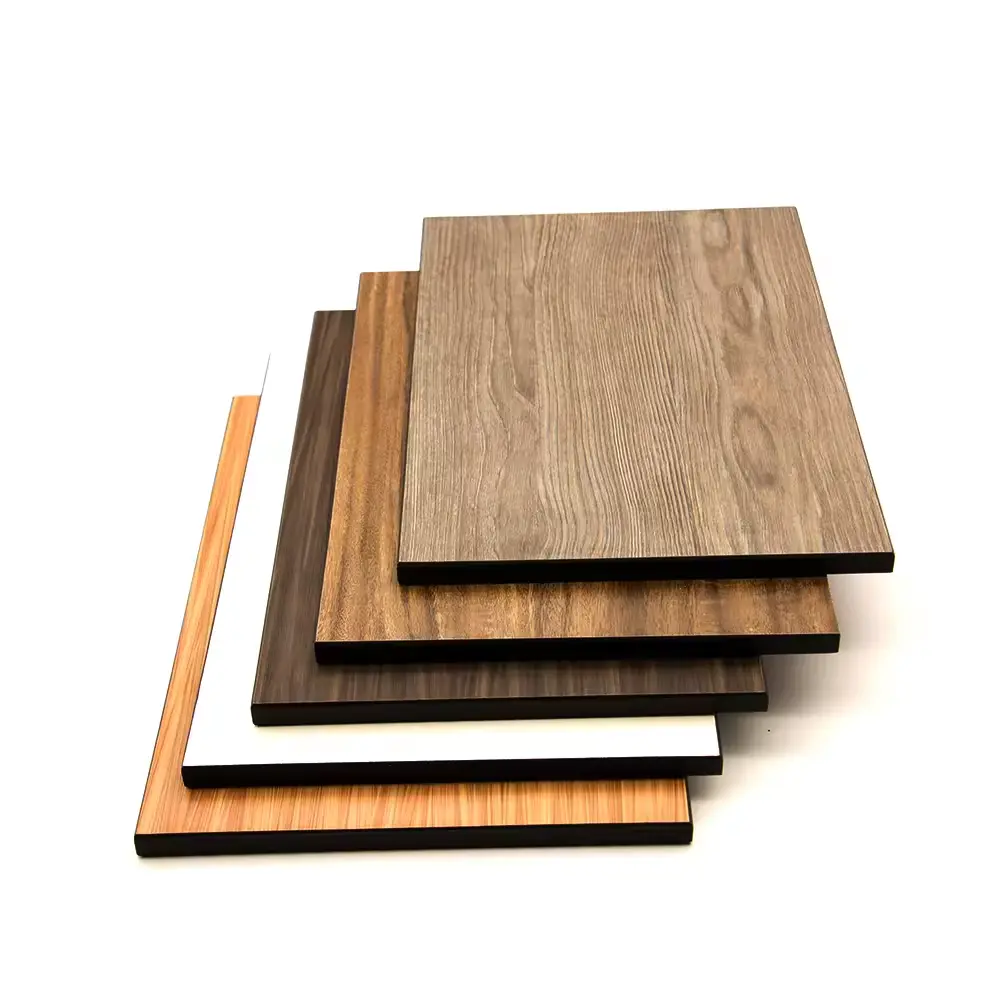 Compact laminated board (1)7n4