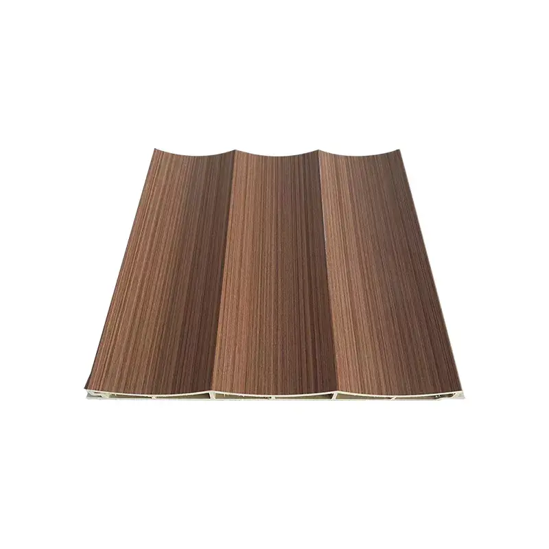 WPC Wall Panel for Interior Decoration