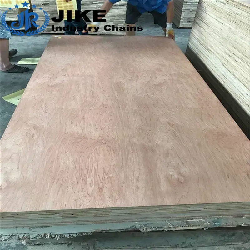 Block Board 17mm,18mm,19mm,Malacca/Paulownia/Pine/Poplar/Hardwood Core Melamine Faced Good Quality For Sales