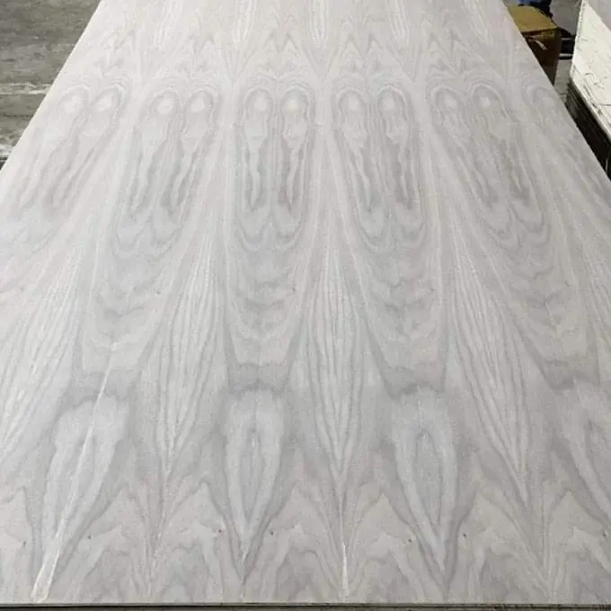 Black Walnut Fancy Plywood for Furniture Decoration