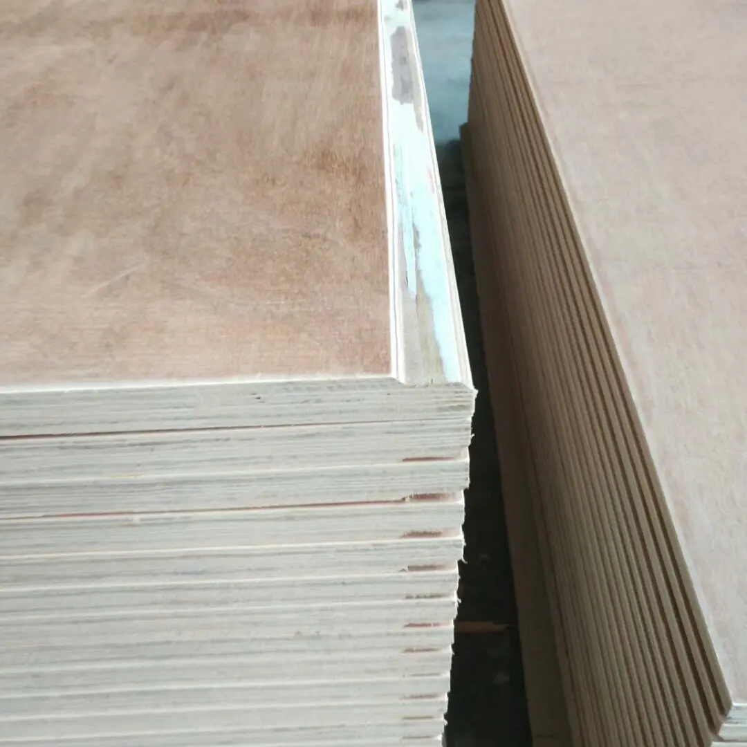 28mm container flooring  plywood board
