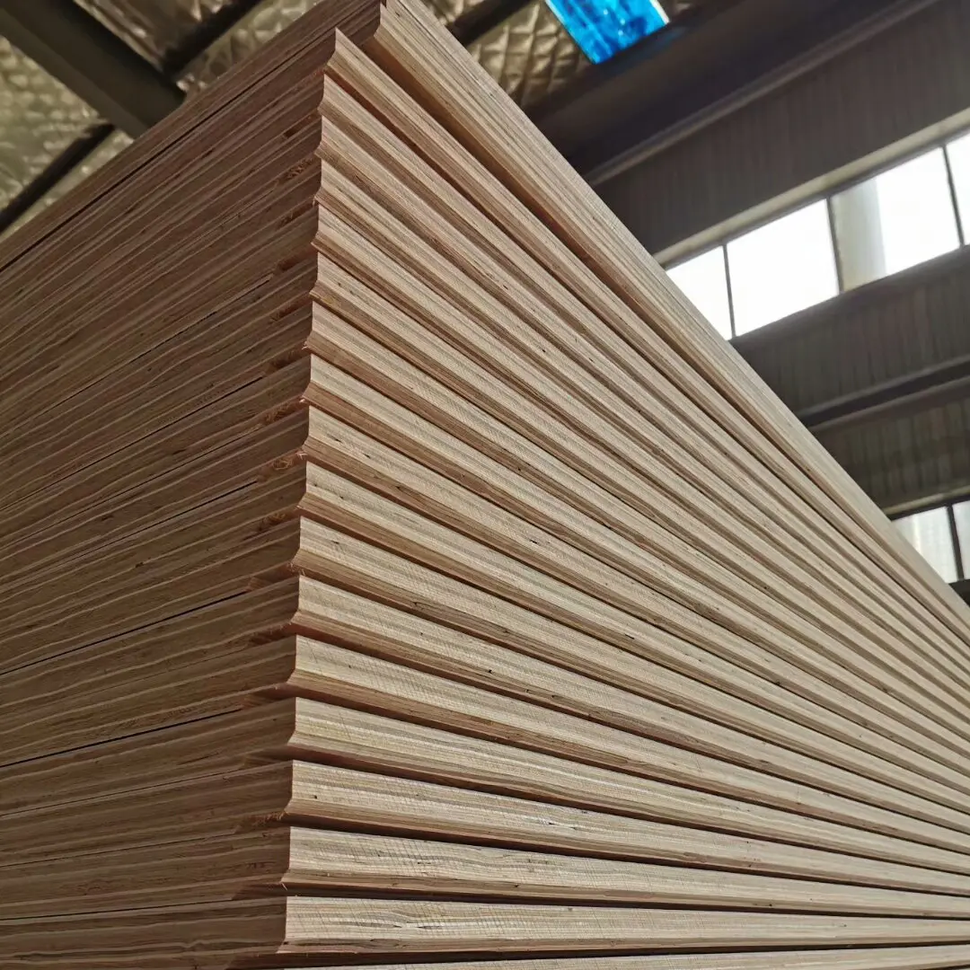 28mm container flooring  plywood board
