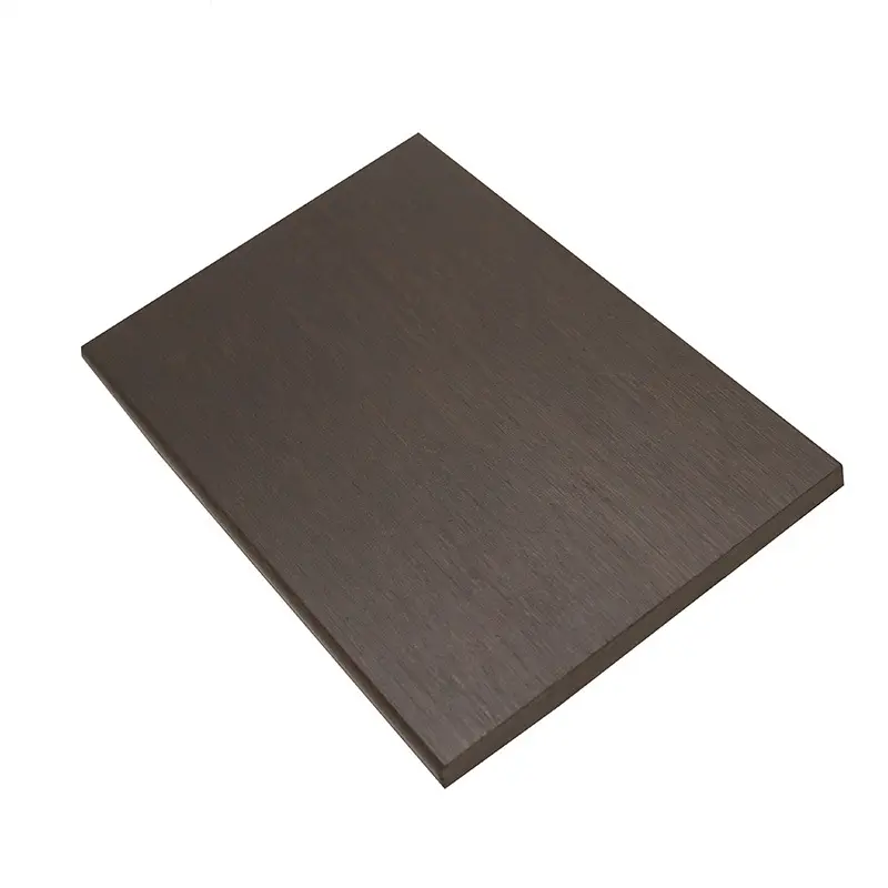 Outdoor Bamboo Wall Cladding