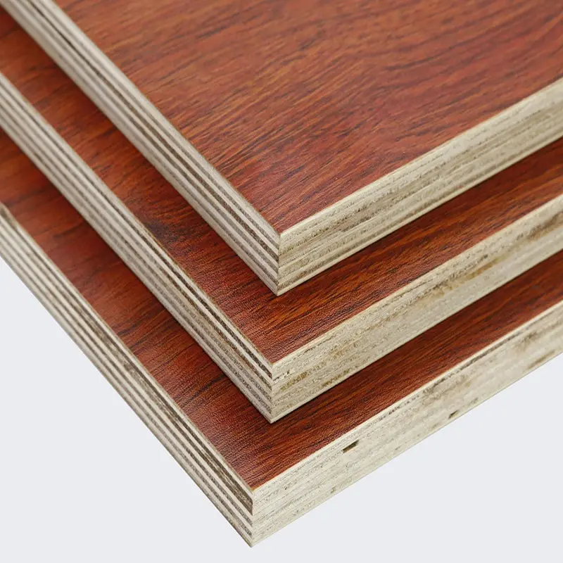 Melamine Plywood