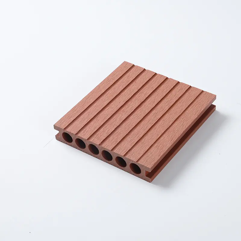 ASA Co-Extrusion Outdoor Decking