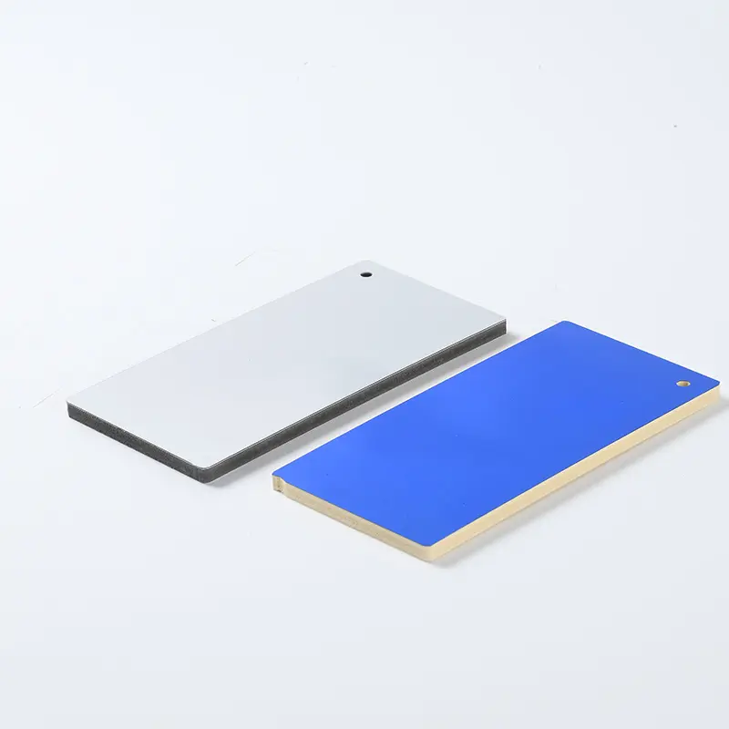 High Density Waterproof Pvc Foam Board Manufacturer Pvc For Furniture