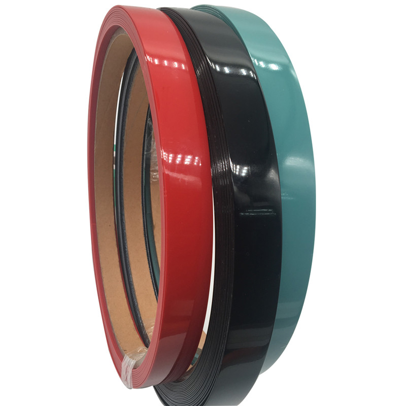 PVC edge banding/U-Profile Edge Banding