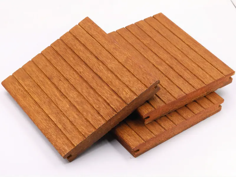 How To Choose The Best Quality Bamboo Board?