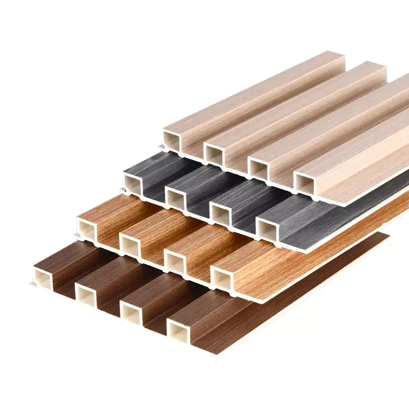 WPC Wall Panel for Interior Decoration