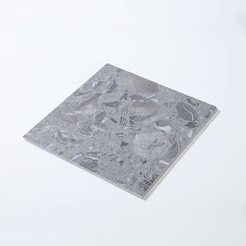 High Glossy Pvc Marble Sheet For Interior Wall Decoration Good Quality Uv Marble Panel