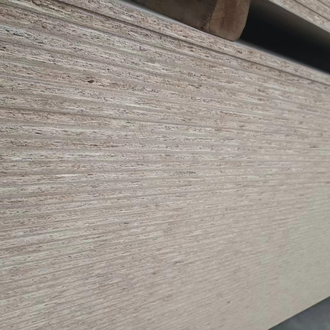 Raw Particle board Chipboard for furniture (2)mjs