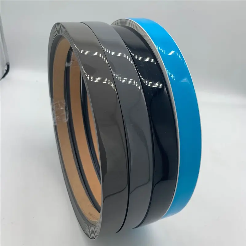 PVC edge banding/U-Profile Edge Banding
