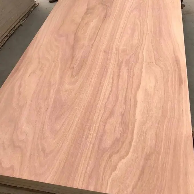 High quality BB/CC Okoume furniture plywood okoume board