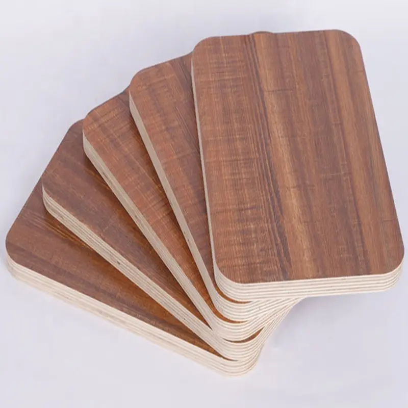 Melamine Plywood