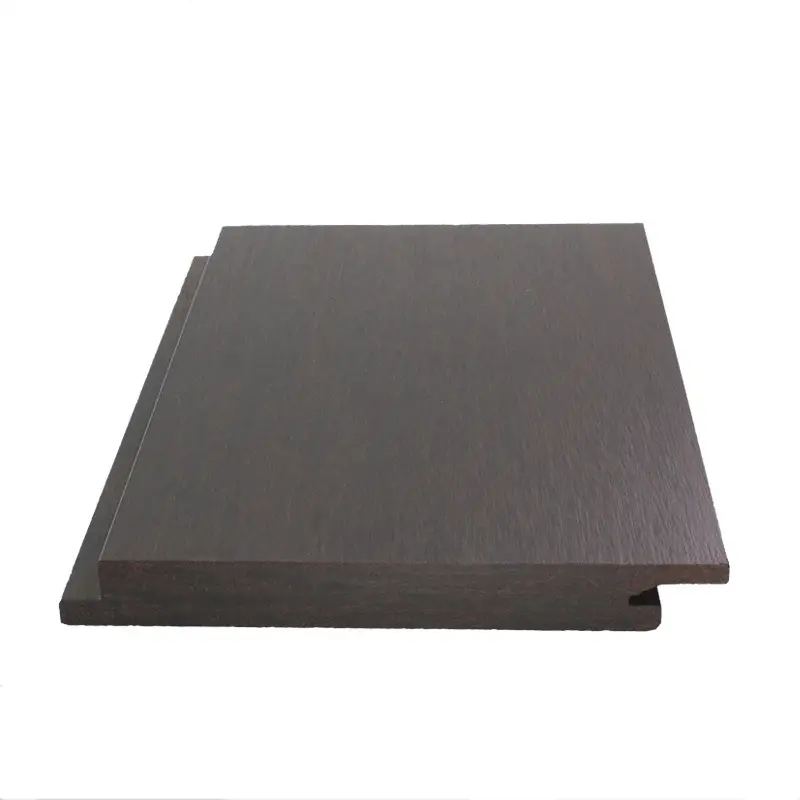 Outdoor Bamboo Wall Cladding